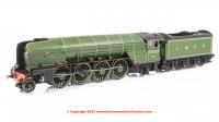 R3983 Hornby P2 2-8-2 Steam Loco number 2007 "Prince of Wales" in LNER Green livery - Era 11